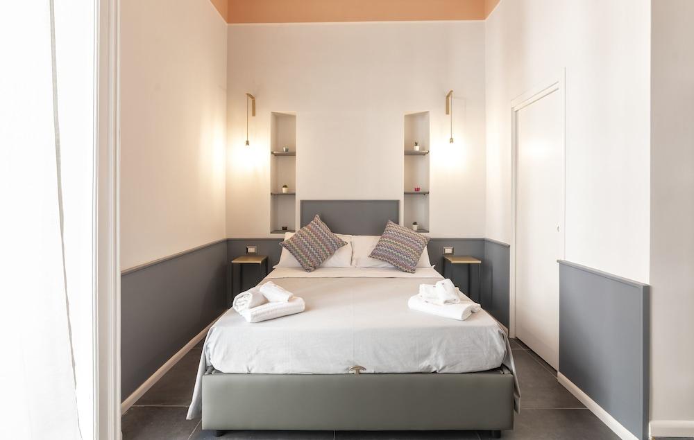 Be Italian Flat Duomo 319