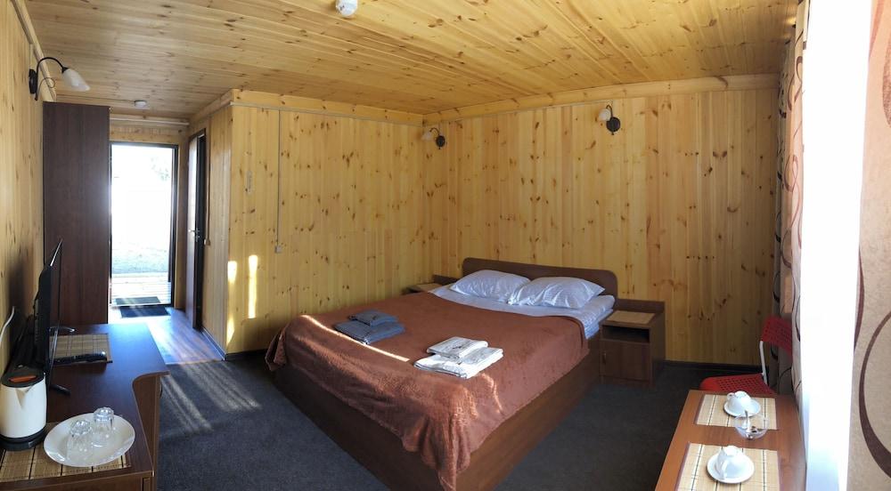 Camping-motel Blinnaya Gora