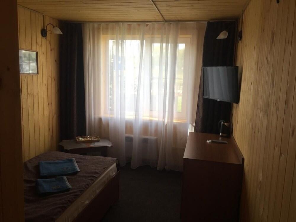 Camping-motel Blinnaya Gora