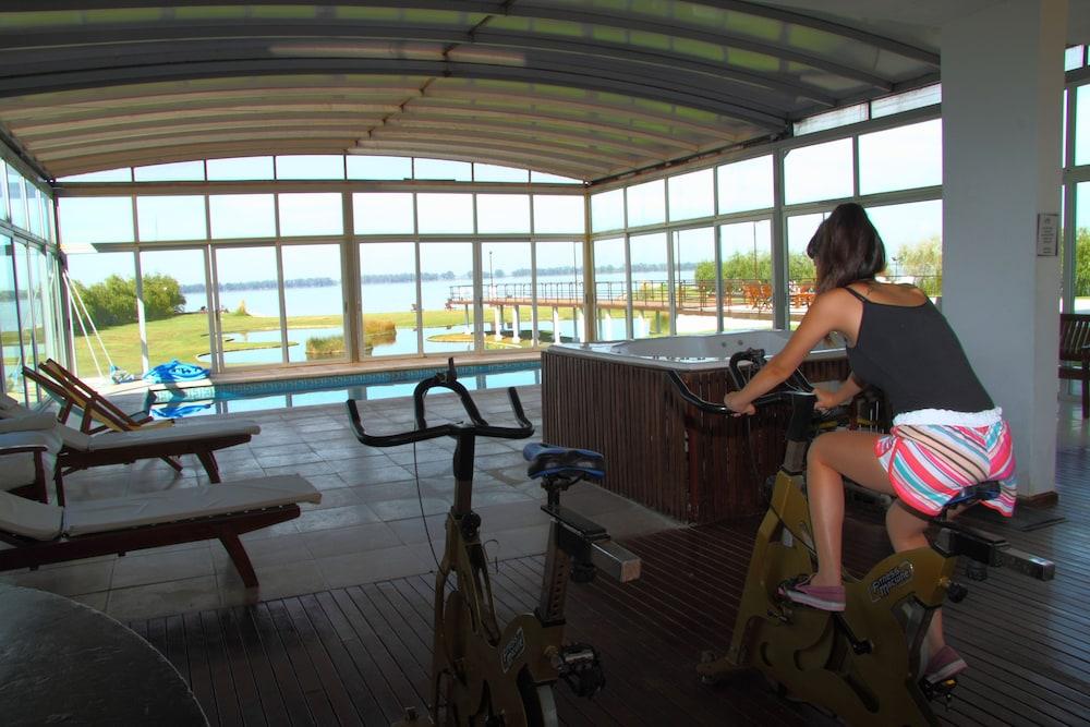 Aguas del Monte Hotel SPA