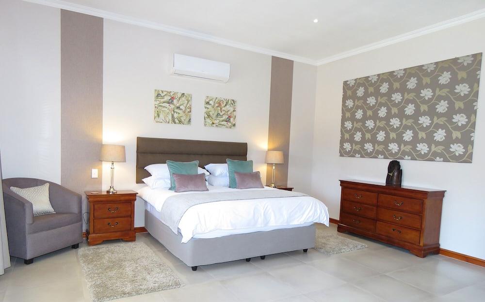 Monkey Thorn Guest Lodge