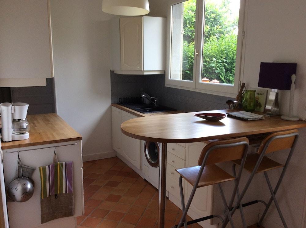 Gîte Paris Campagne