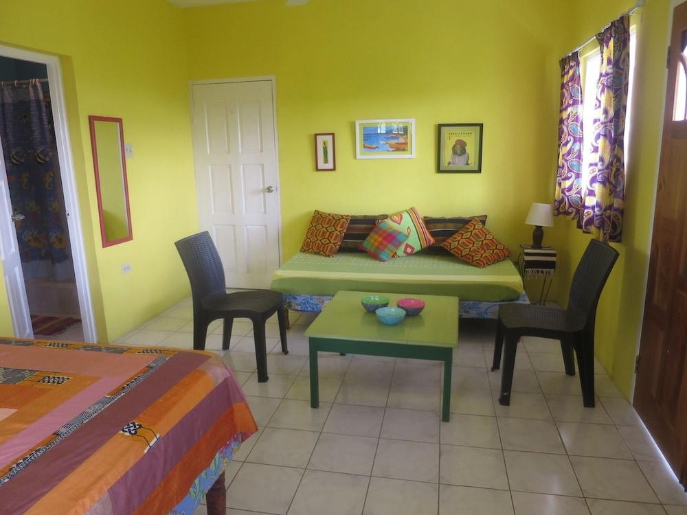 The Lion House Jamaica