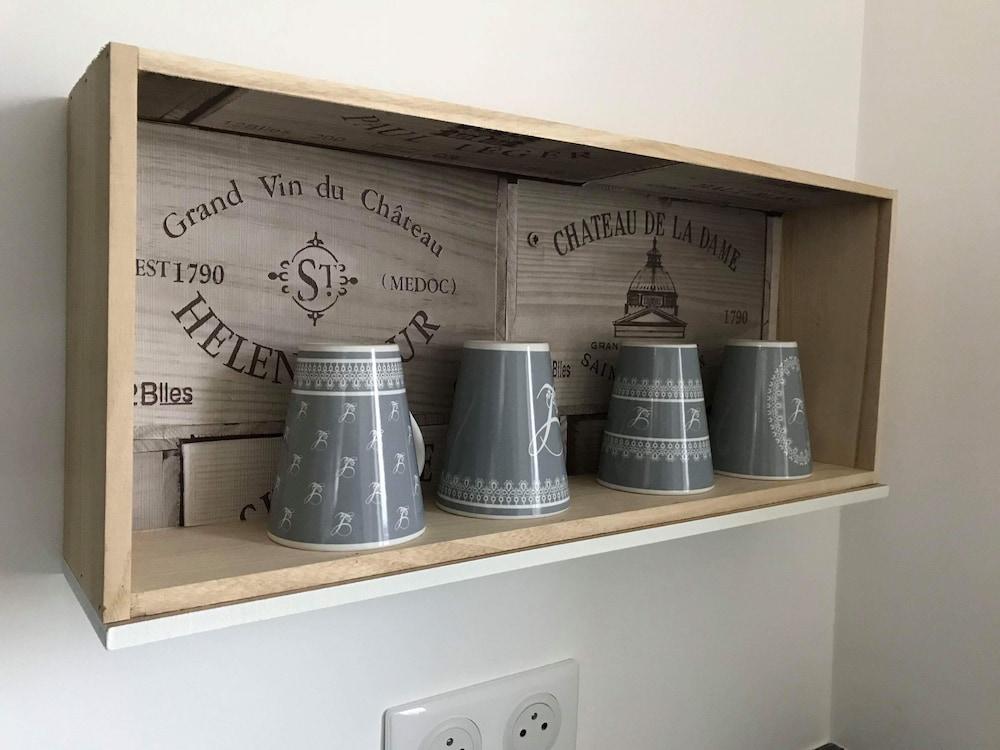 Sleeping Bio Tea - B&B