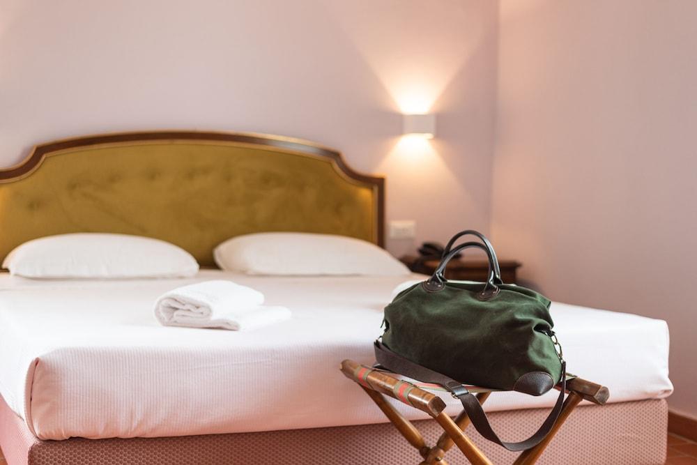 Hotel Villa San Michele