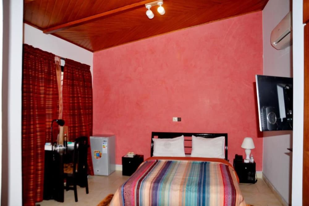 Villa Cocody Cité Des Arts