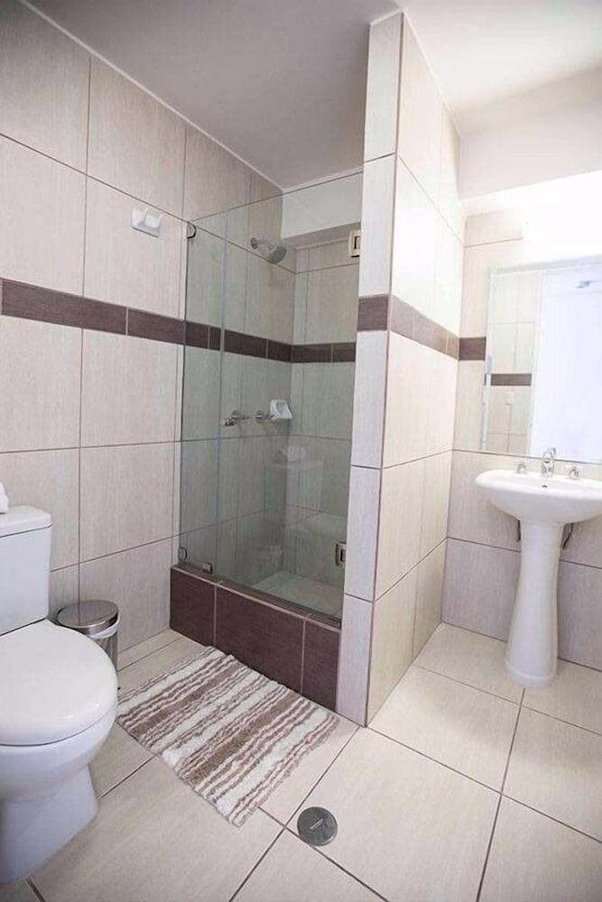 Miraflores Apartment