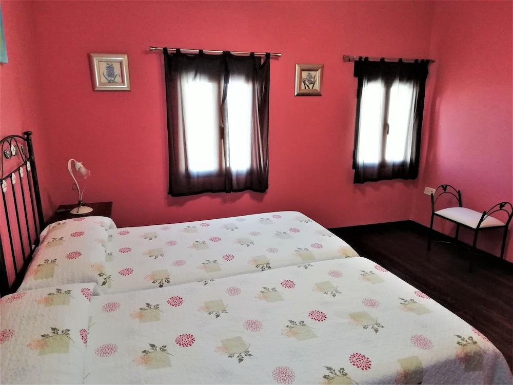 Casa Rural La Dehesa