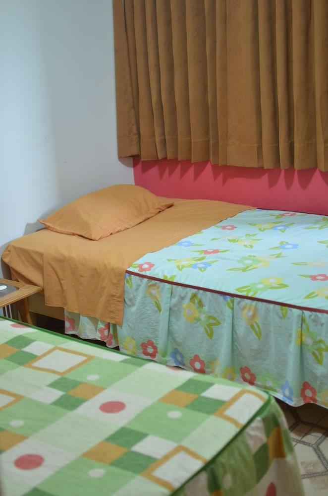 Hospedaje Mamá Chelita