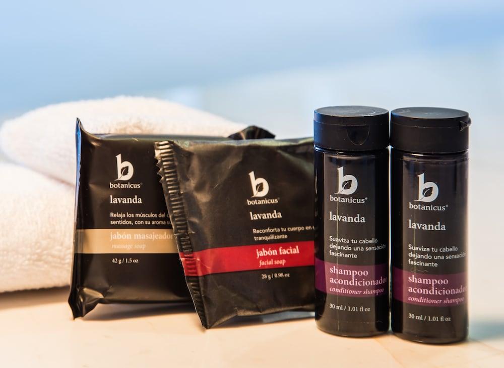 Fiesta Inn Aguascalientes Patio