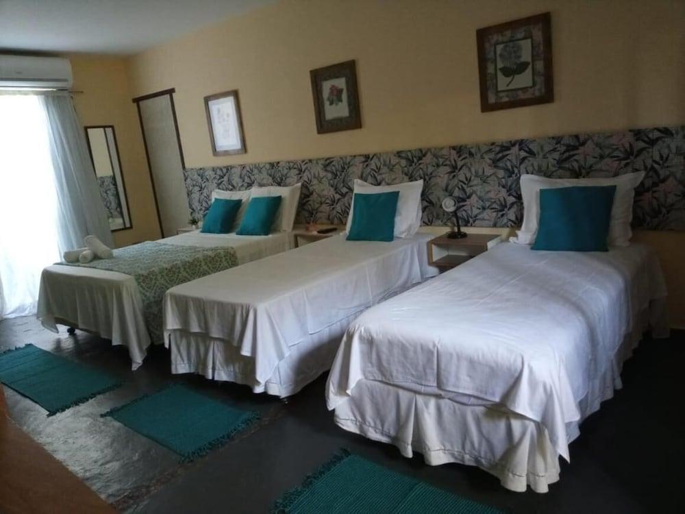 Hospedagem Praia de Piratininga