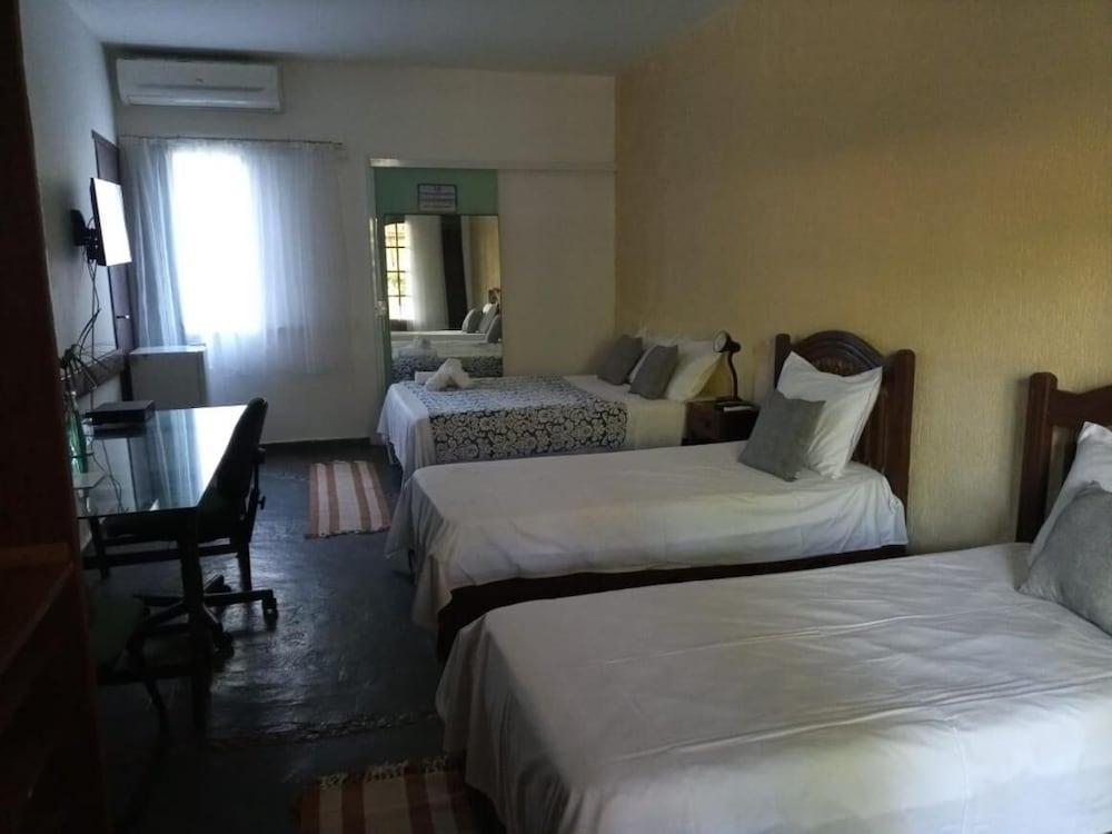 Hospedagem Praia de Piratininga