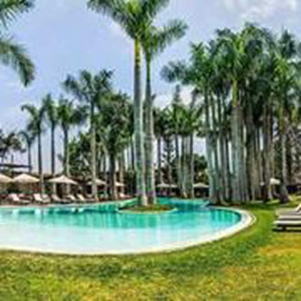 Hotel Rustica Pachacamac