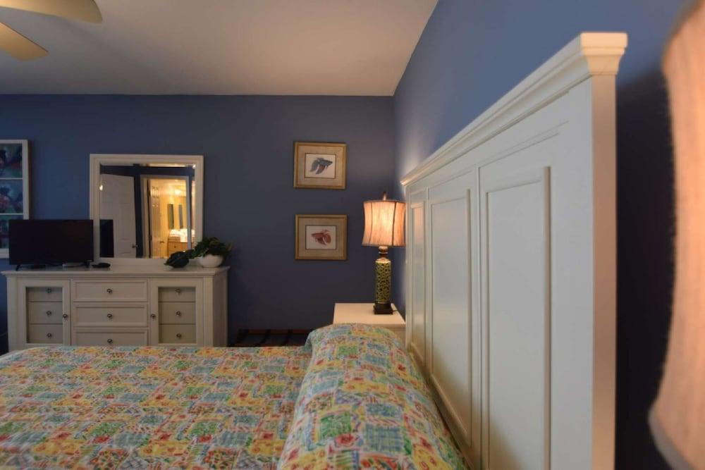 Watercrest 2 Bedroom Apartment