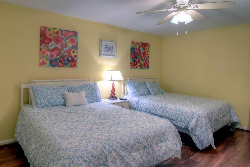 Watercrest 2 Bedroom Apartment