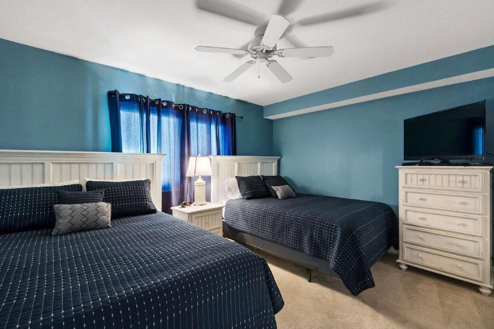 Emerald Beach 2 Bedroom Apartment