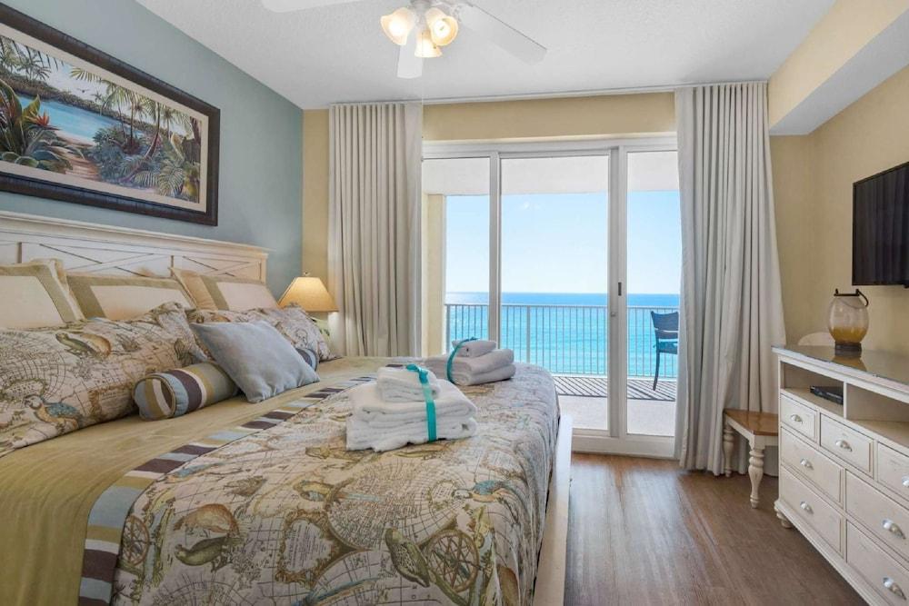 Ocean Reef 4 Bedroom Apartment