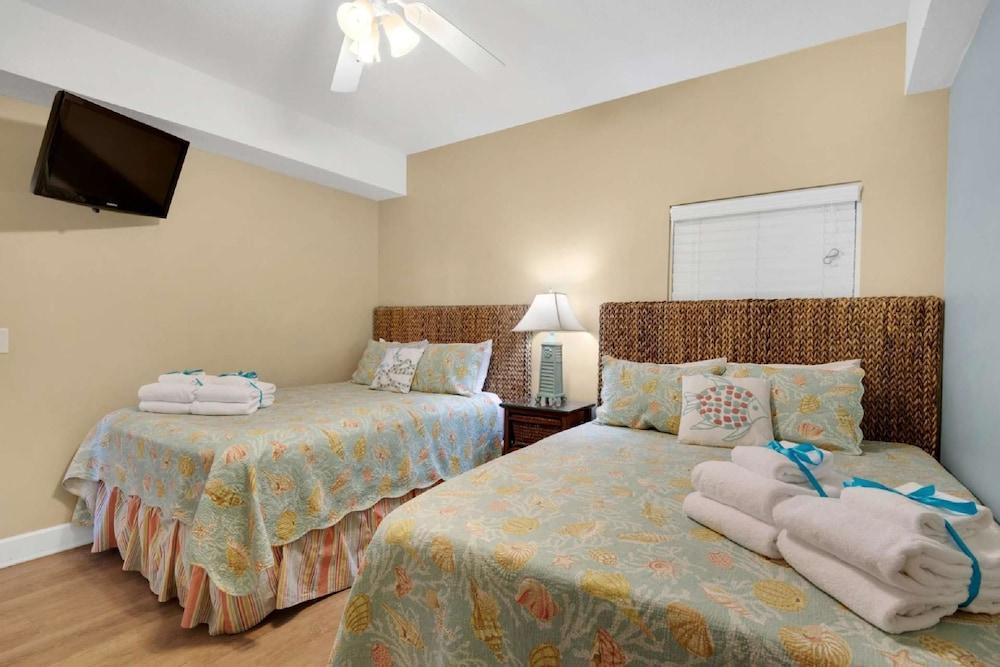 Ocean Reef 4 Bedroom Apartment