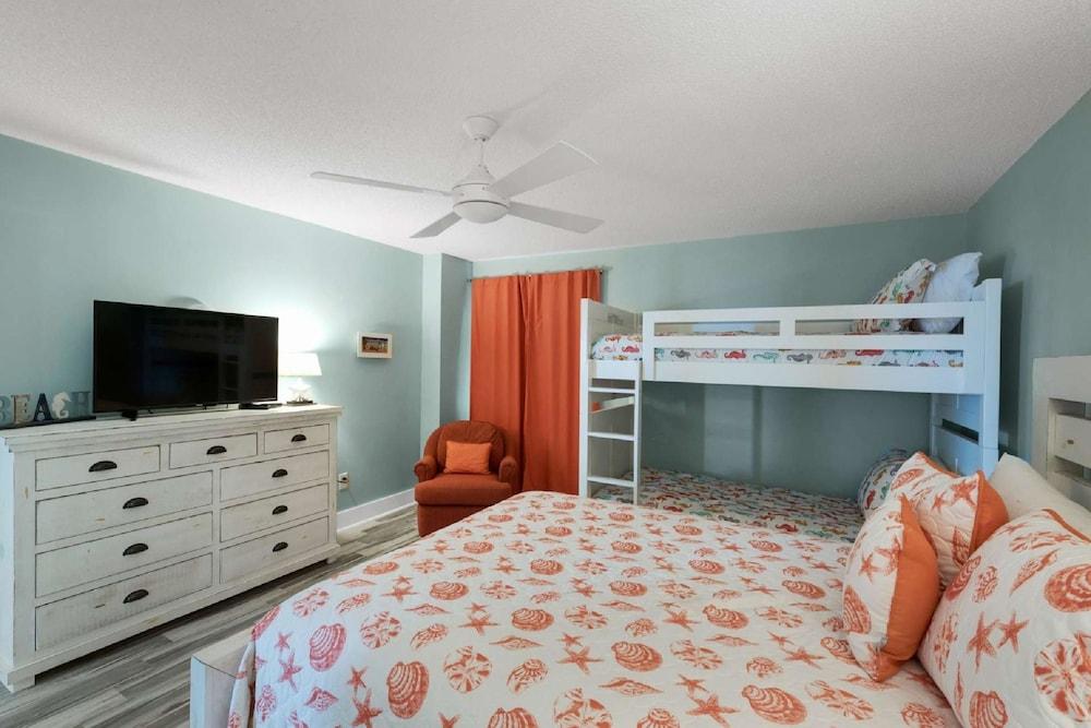 Watercrest 2 Bedroom Apartment