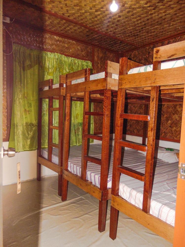 Pangulatan Beach Resort