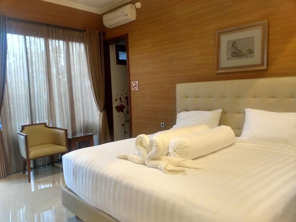 Villa Jaran Jingkrak - Hostel