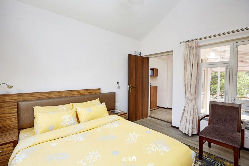 Rani Kunj by Casa Deyra