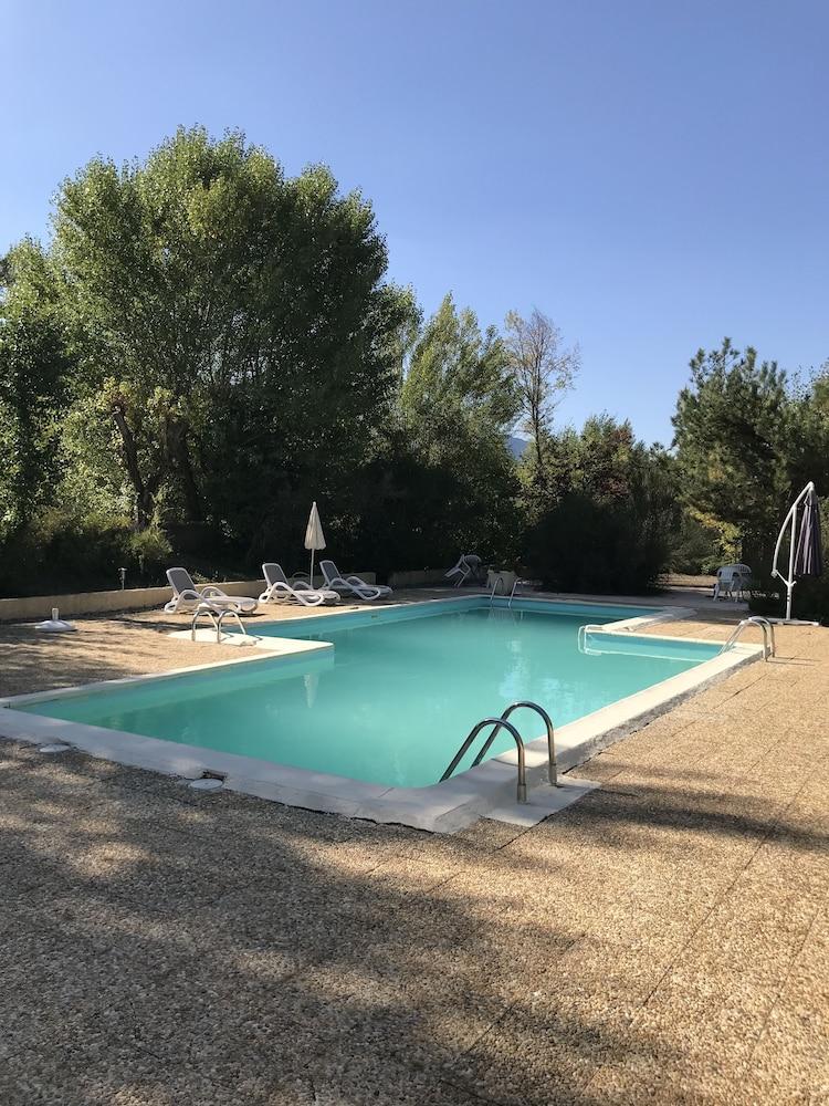 Hôtel Sous l'Olivier