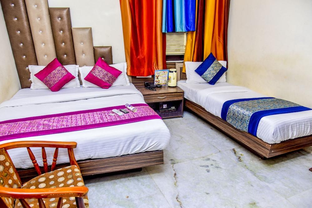 Heritage Inn - Paharganj