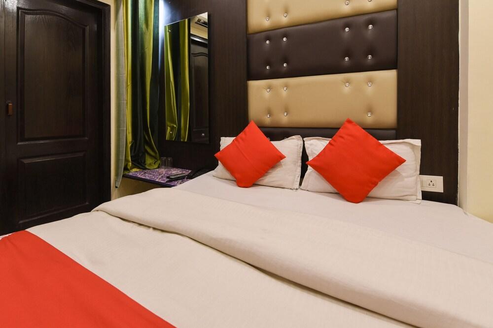 Heritage Inn - Paharganj