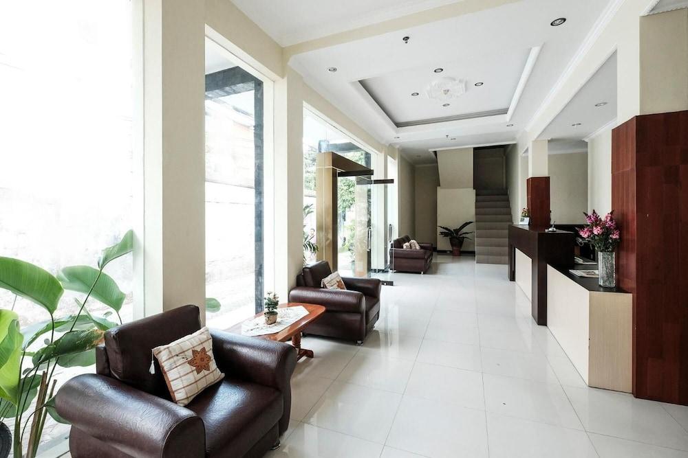 Malioboro Garden Hotel