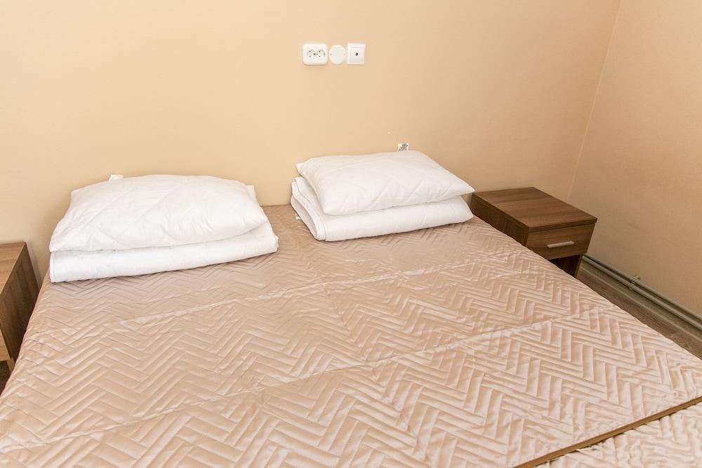 Zima Leto Apart Hotel