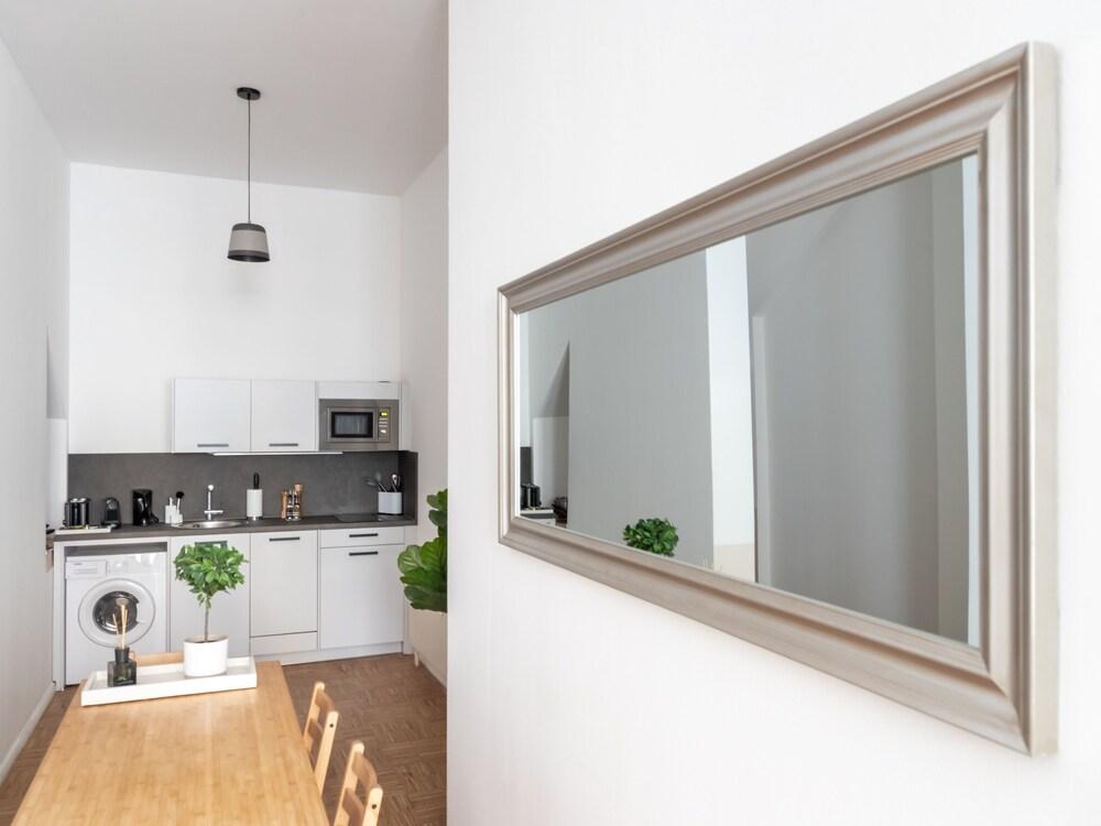 Limehome Berlin Florastraße