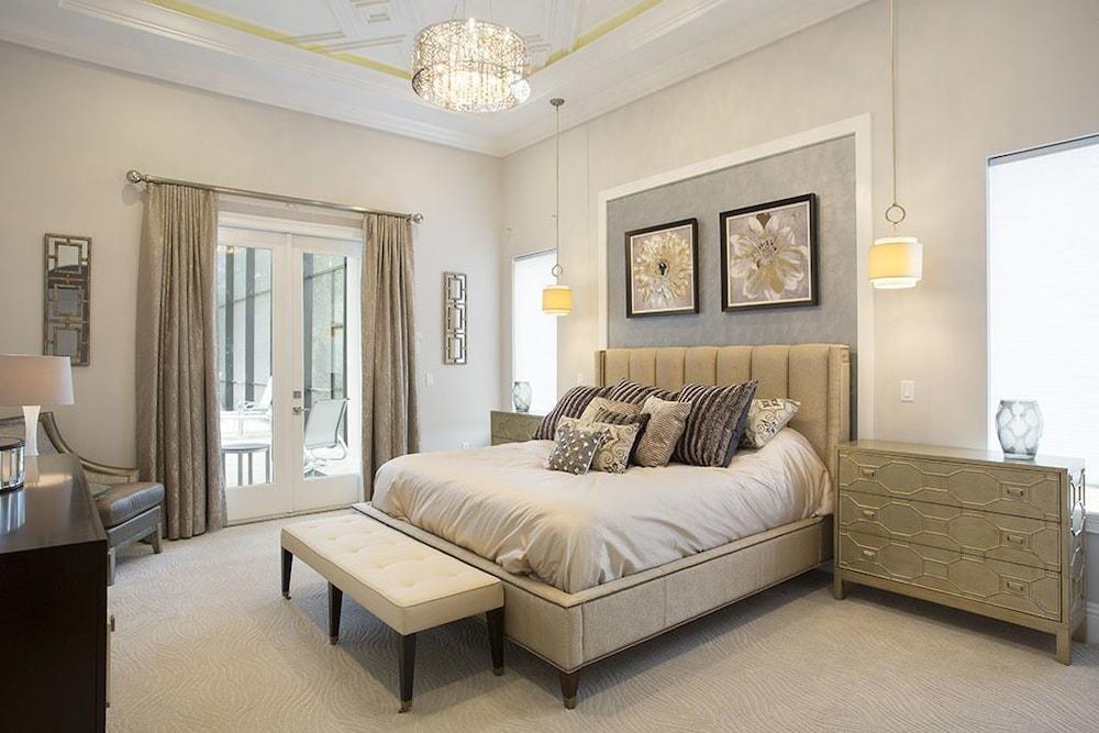 Je58008 - Reunion Resort - 7 Bed 7 Baths Villa