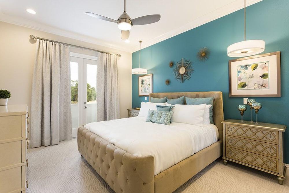 Je58008 - Reunion Resort - 7 Bed 7 Baths Villa