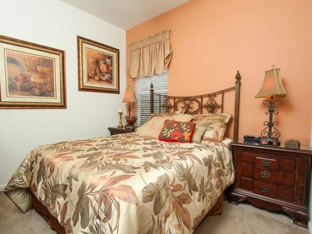 Ov3776 - Windsor Hills Resort - 5 Bed 5 Baths Villa
