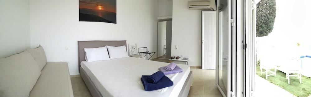 Infinity Blue Suites