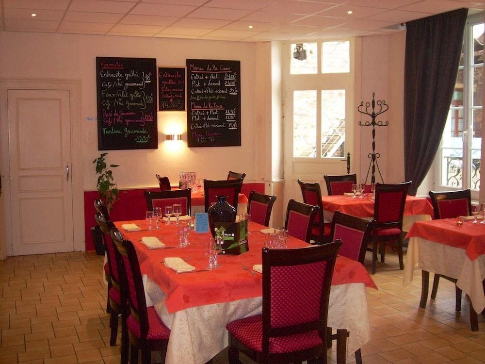 Hotel le Relais de la Cane