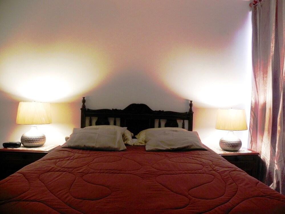 Nueva Caledonia Apartment