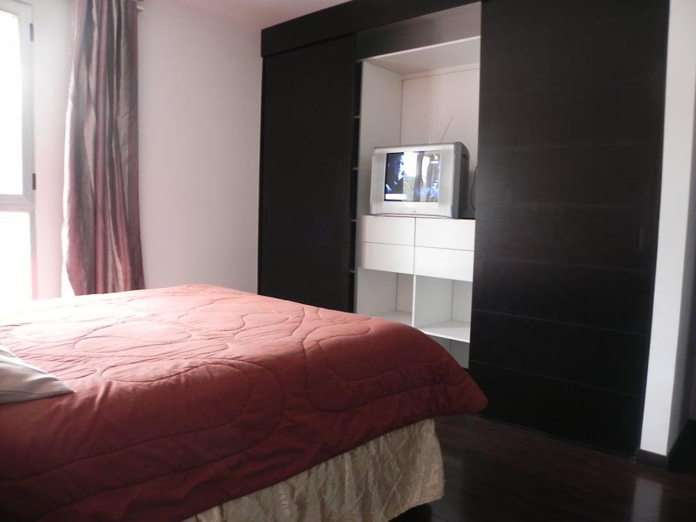 Nueva Caledonia Apartment