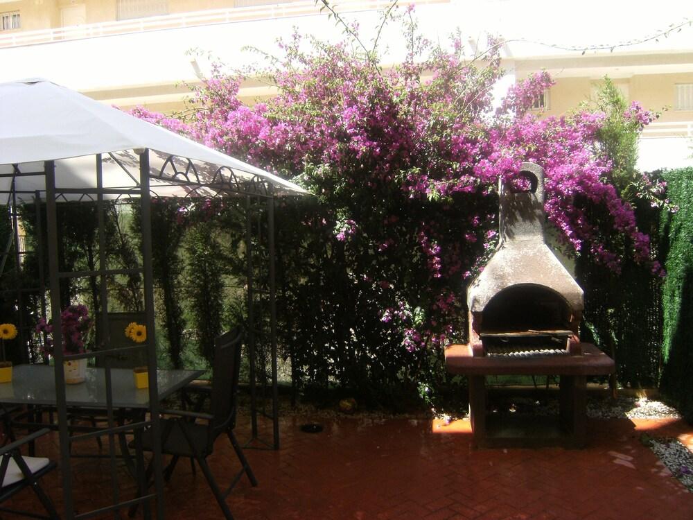 Apartamento Cascada Marina