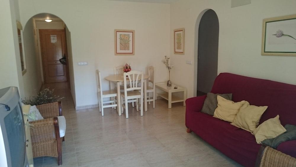 Apartamento Castillo Playa