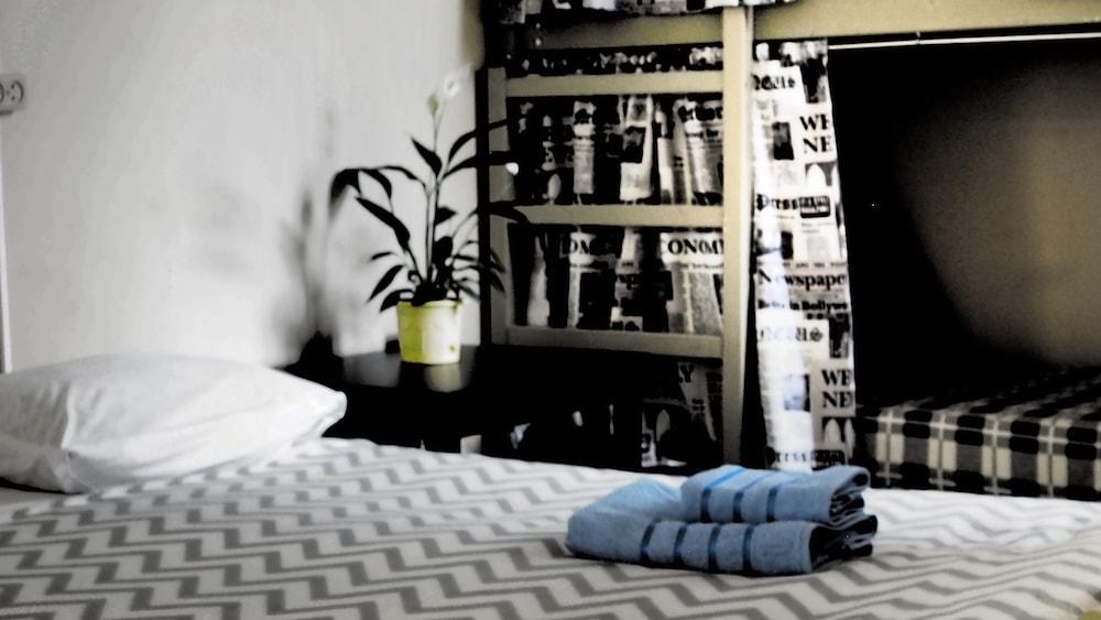 Hostely Rus - Bakuninskaya