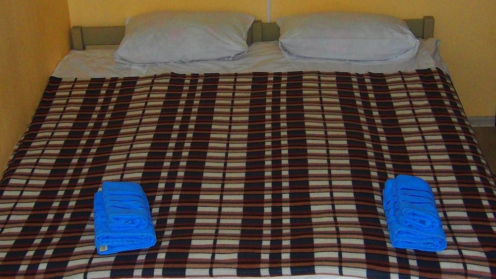 Hostely Rus - Bakuninskaya