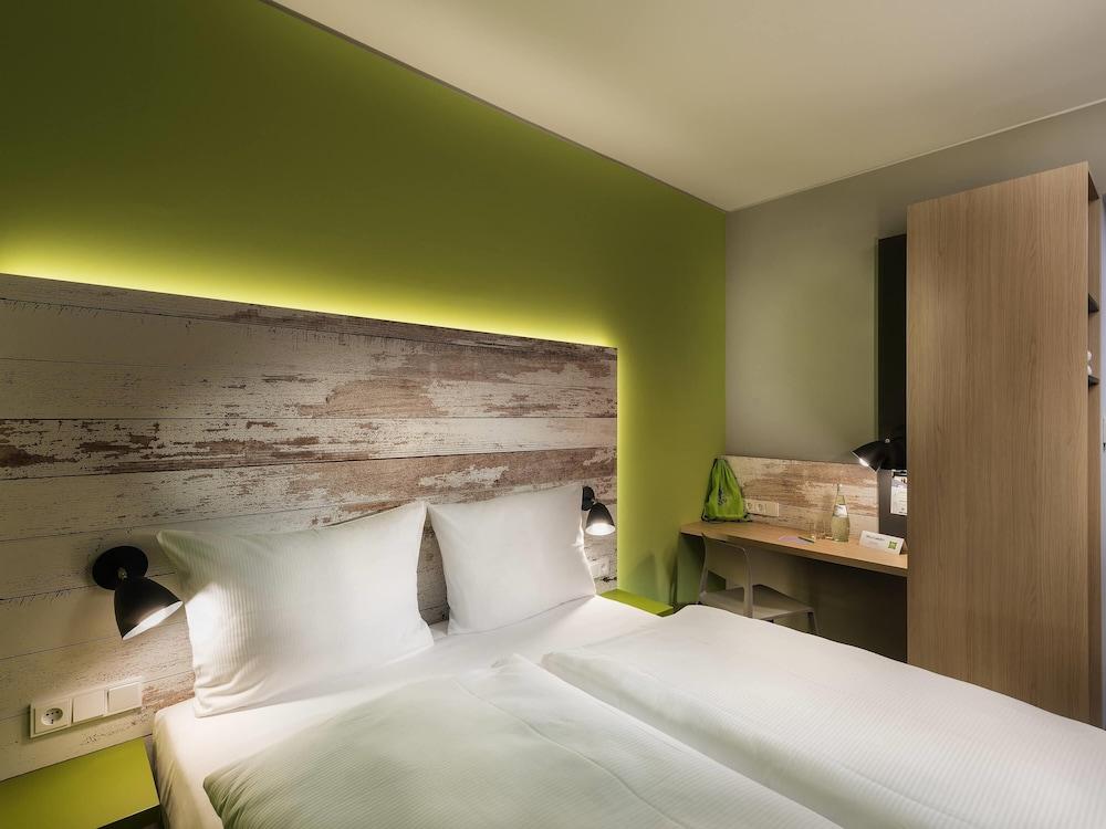 ibis Styles Stuttgart Vaihingen