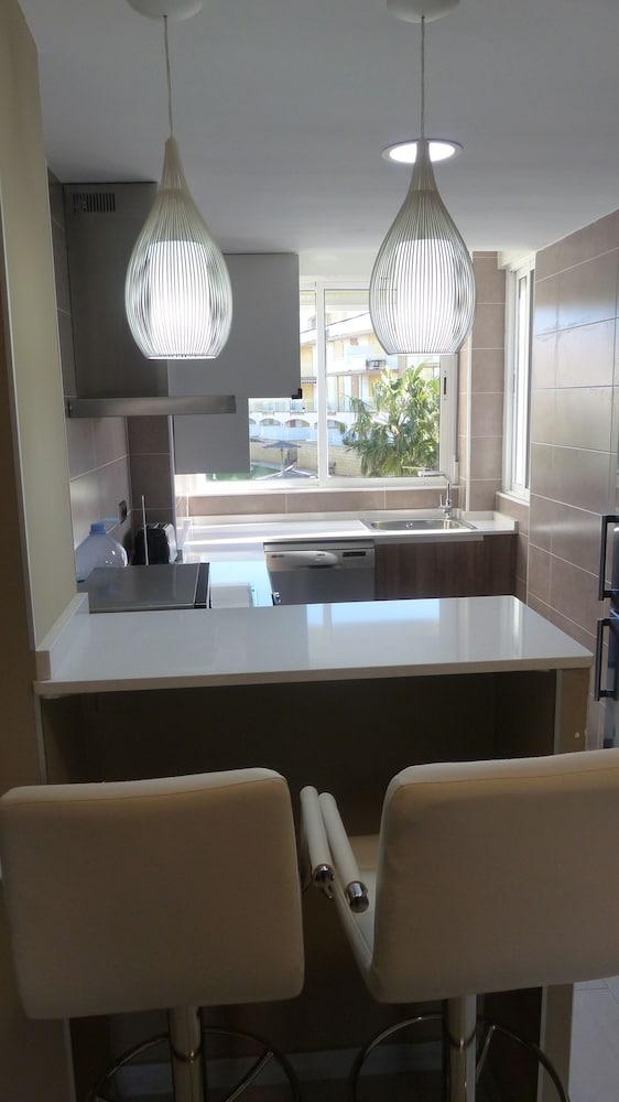 Apartamento Bahia Denia