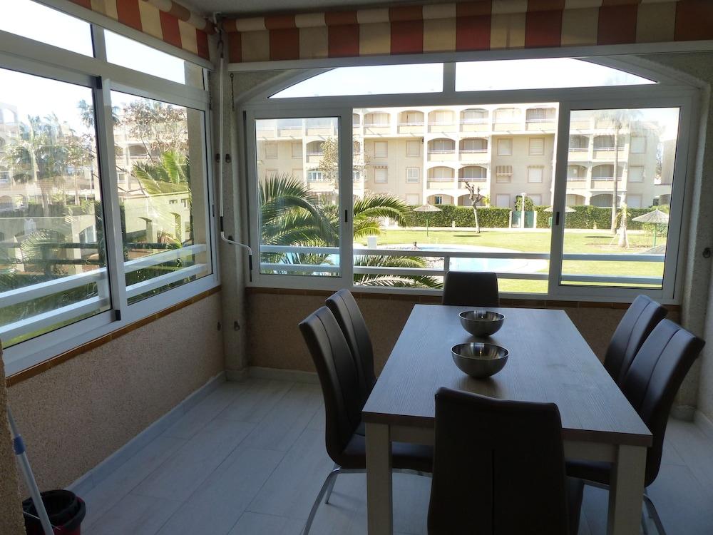 Apartamento Bahia Denia