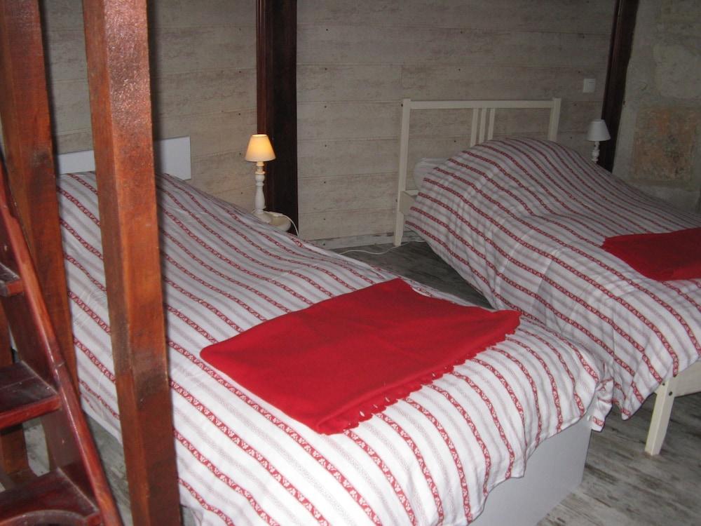 Les Troglos de Beaulieu