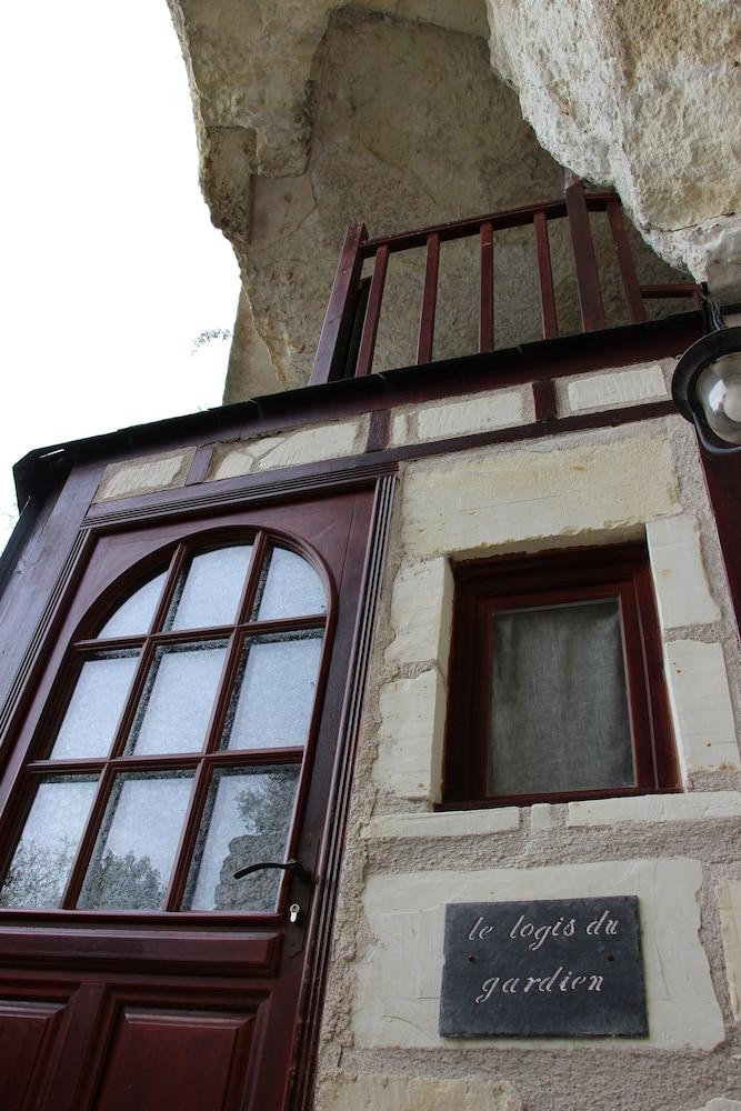 Les Troglos de Beaulieu