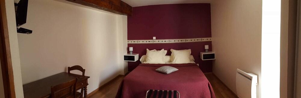 Chambres d'Hôtes Pouquette