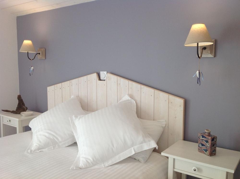 Chambres d'Hôtes Les Arums de Sanguinet